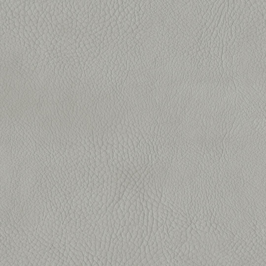 Kunstleder Steingrau_Muster