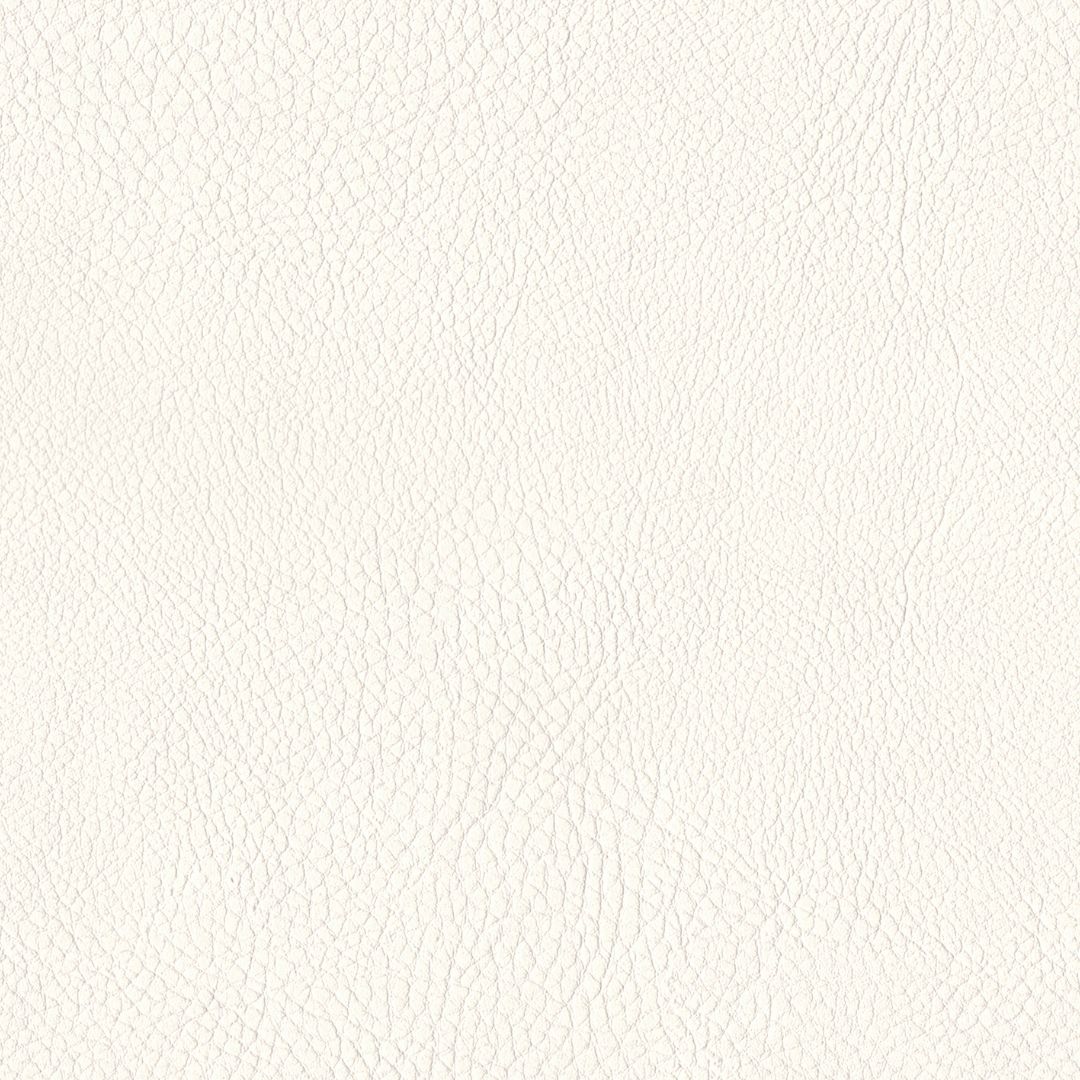Kunstleder Weiss_Muster