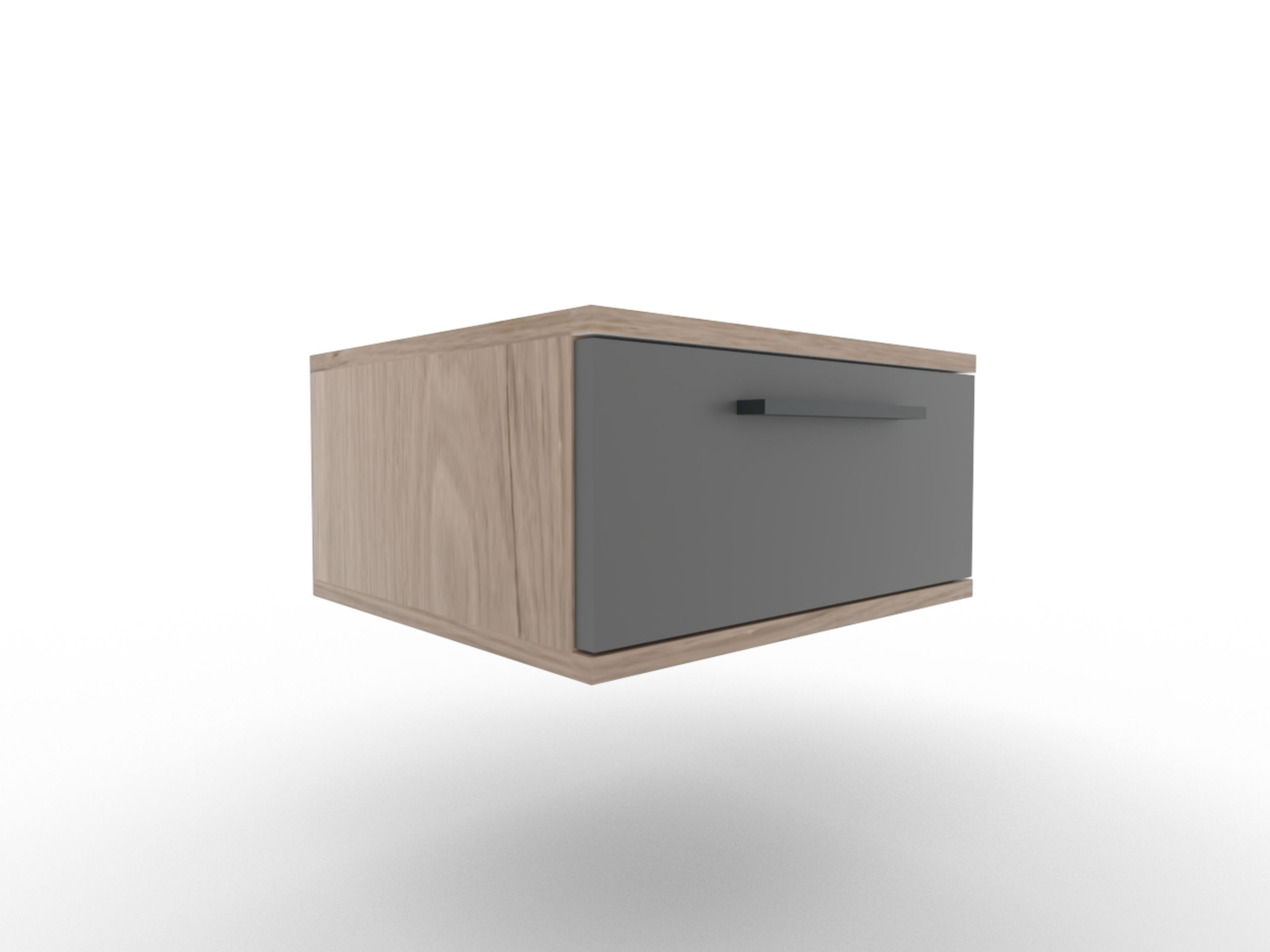 Disselkamp Cuneo Haengekonsole_O-Linie