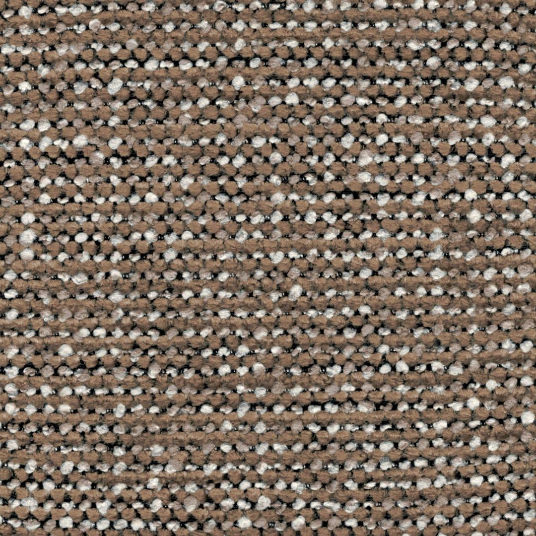 Stoff Caesar Taupe_Muster