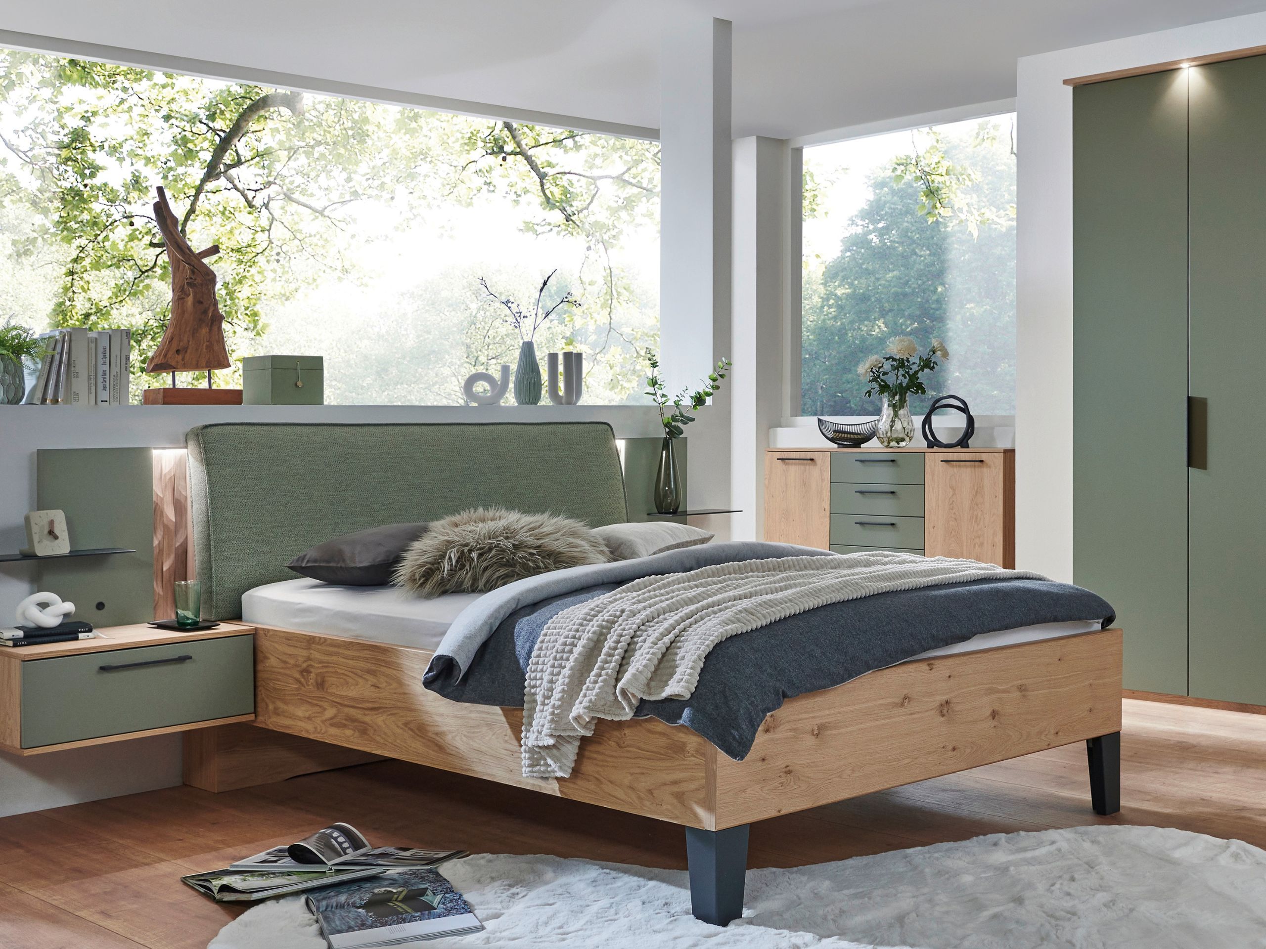 Disselkamp Callao Millieubild Produktdetailseite Kommoden