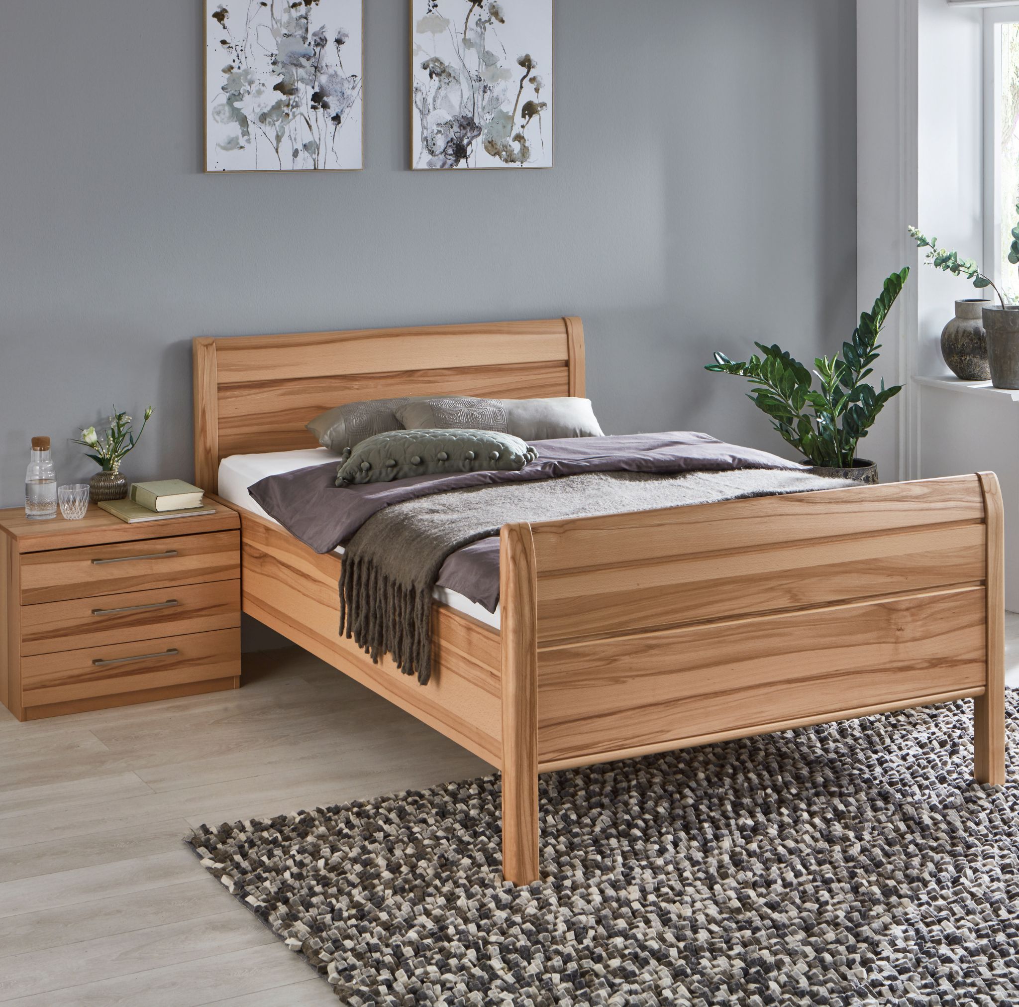 Studioline_Nachttischelement_Bild Produktdetailseite Zubehor Betten