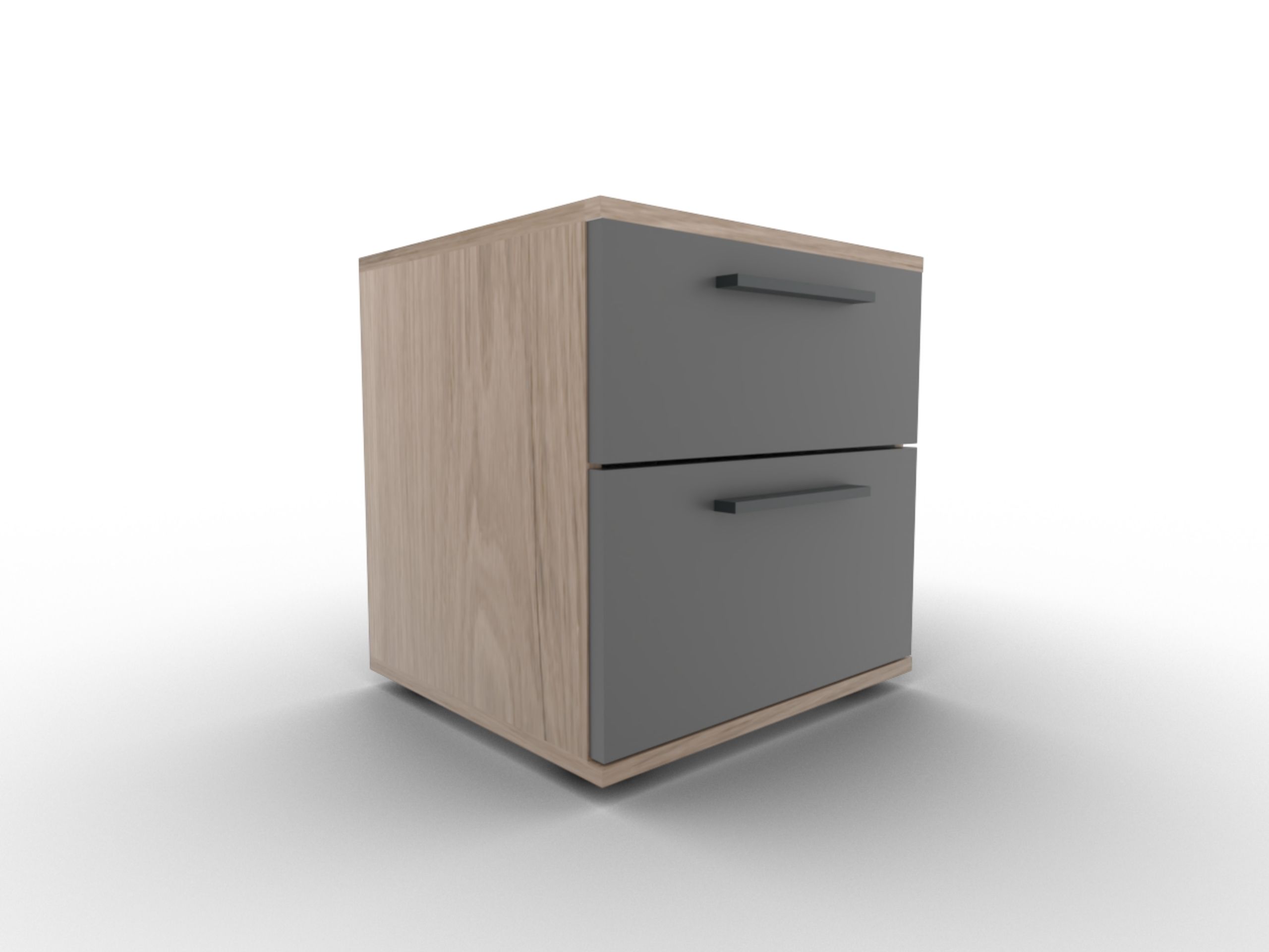 Disselkamp Cuneo Konsole 2 Schubkaesten_CoverO-Linie