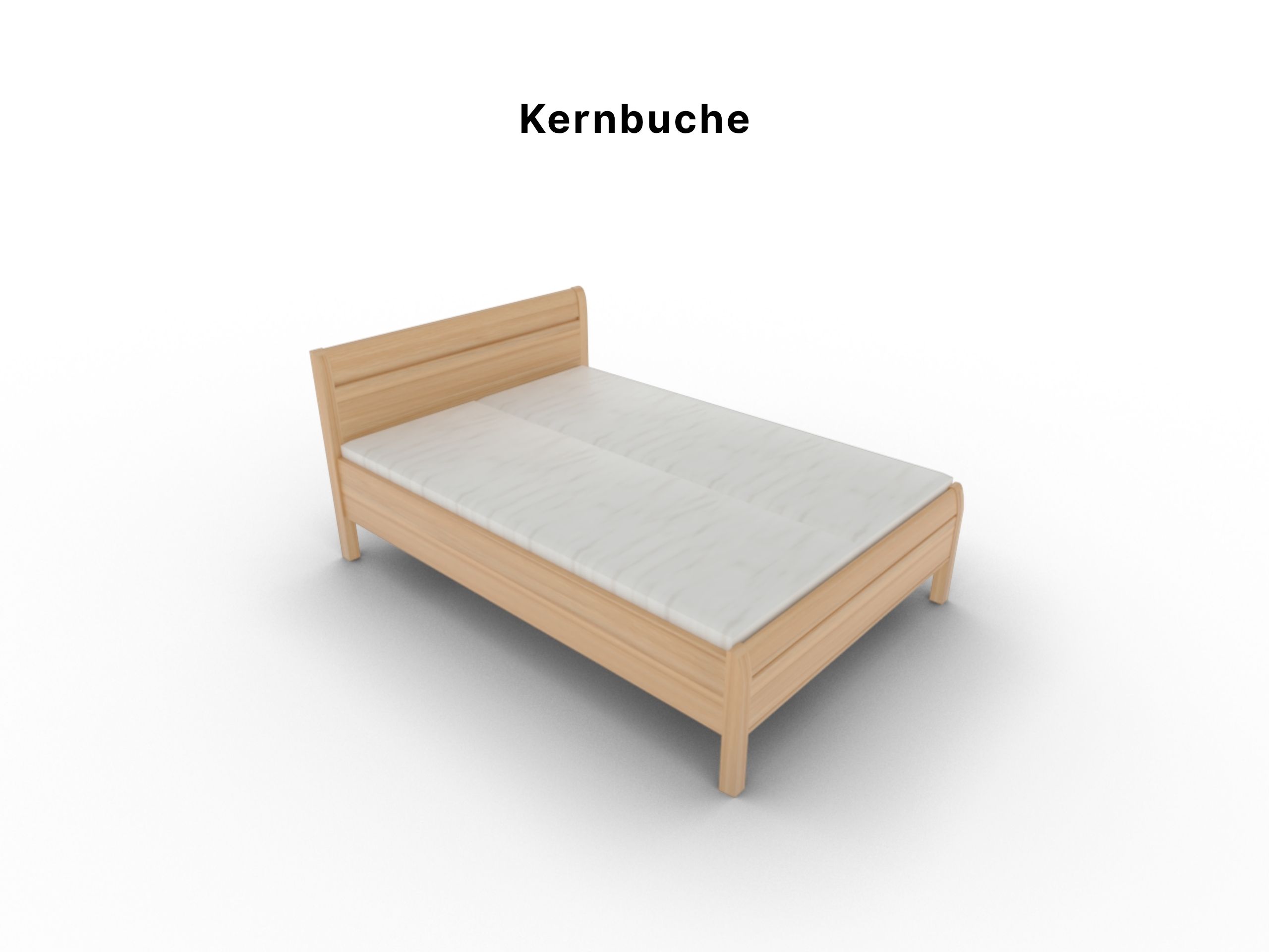 Disselkamp Comfort V Express Kernbuche