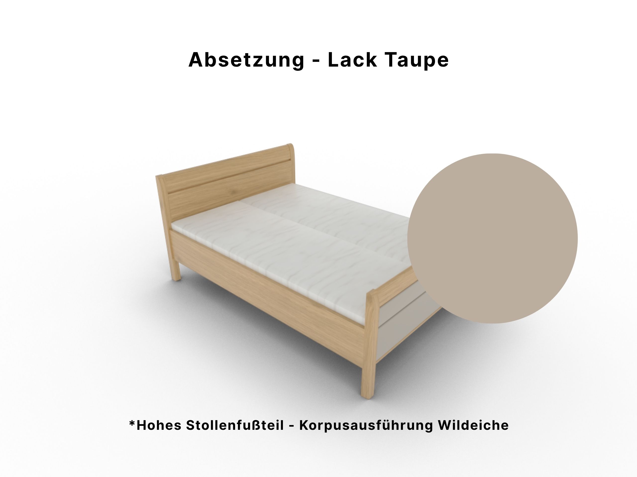 Disselkamp Comfort V Express Wildeiche Absetzung Taupe HSF
