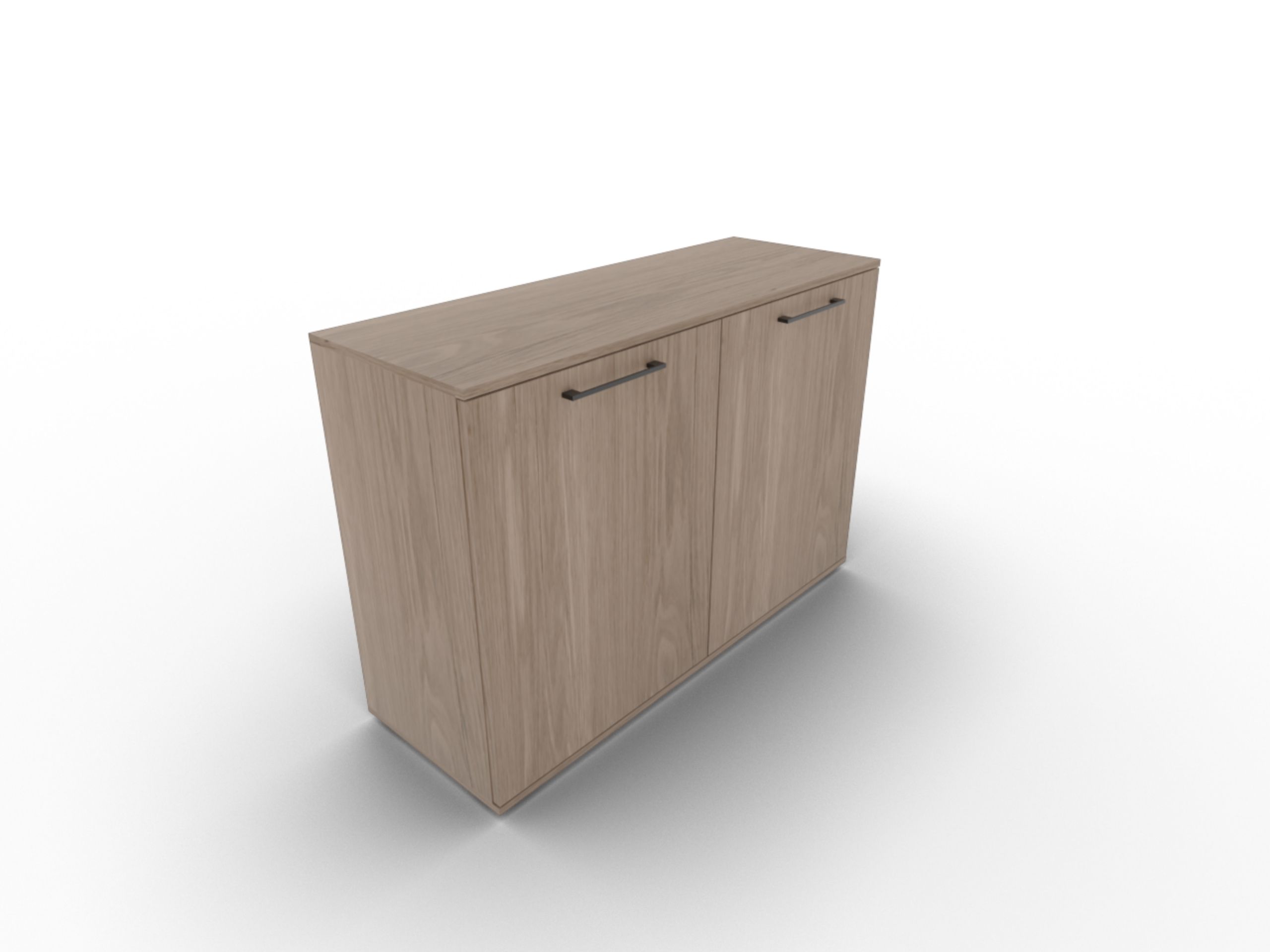 Disselkamp Callao Tuerenkommode 2 Tuerig