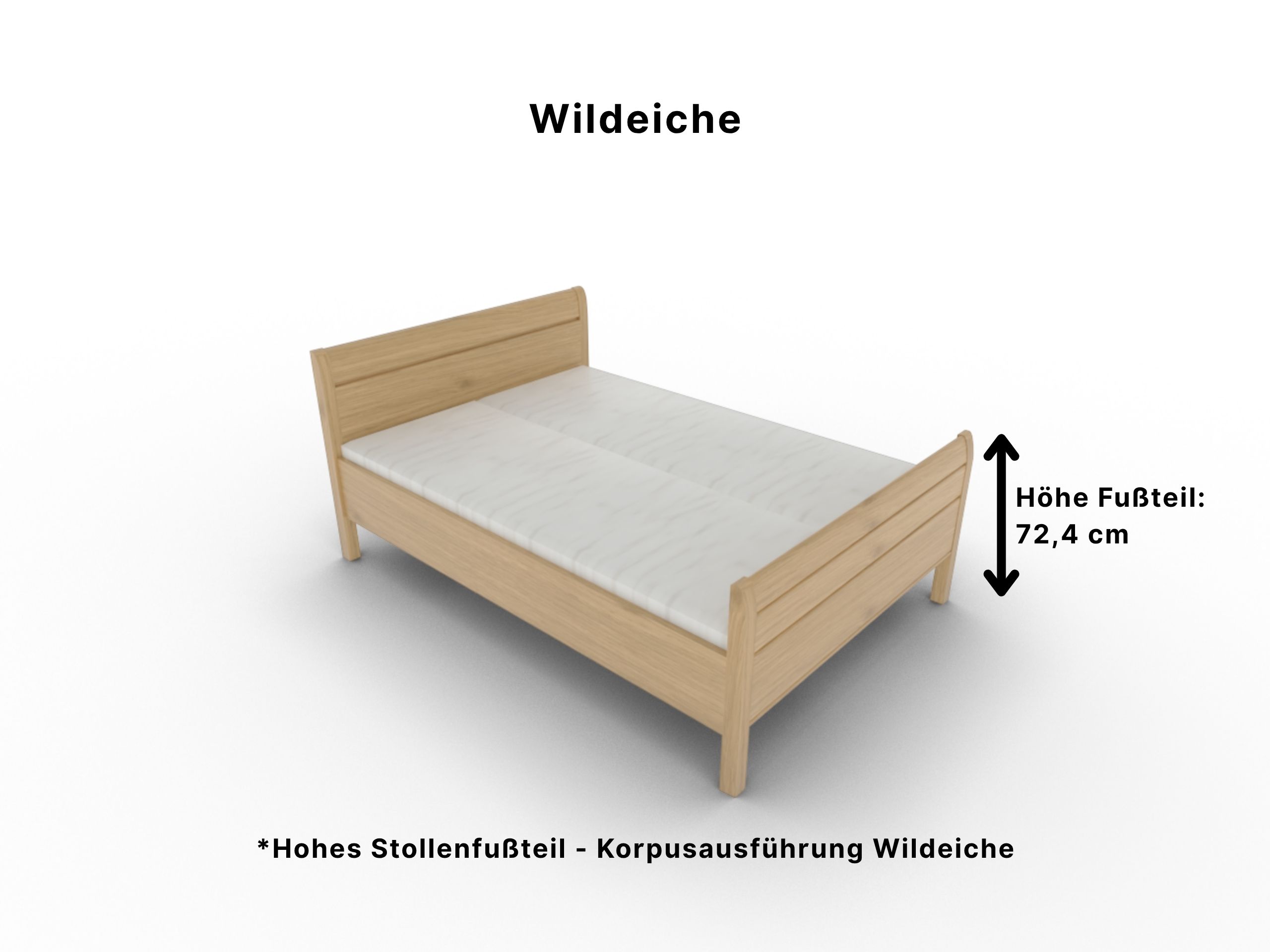 Disselkamp Comfort V Express Wildeiche