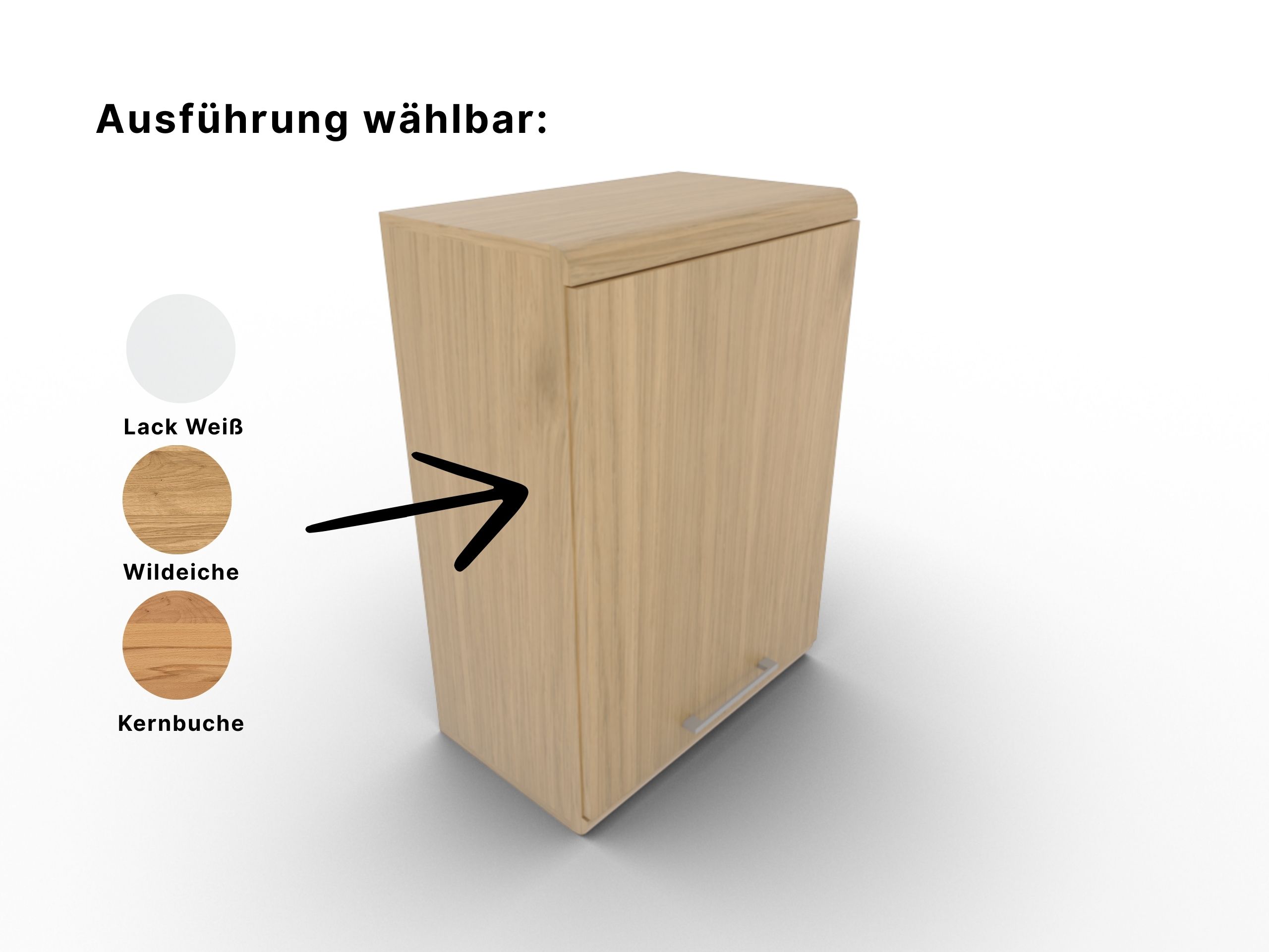 Disselkamp Comfort V Hängeelement_einfarbig