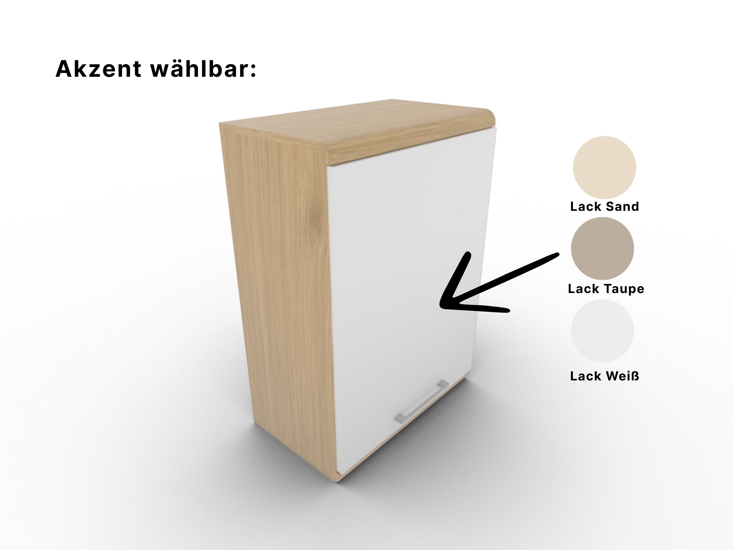 Disselkamp Comfort V Hangeelement mit Absetzung